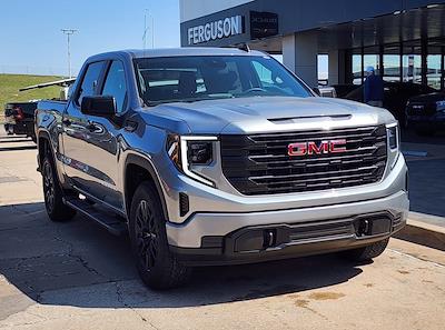 New 2025 GMC Sierra 1500 Pro Crew Cab 4WD Pickup for sale #GS853 - photo 1
