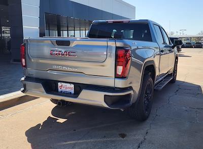 New 2025 GMC Sierra 1500 Pro Crew Cab 4WD Pickup for sale #GS853 - photo 2