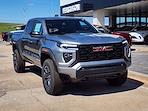 New 2025 GMC Canyon Elevation Crew Cab 4WD Pickup for sale #GS855 - photo 1