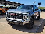 New 2025 GMC Canyon Elevation Crew Cab 4WD Pickup for sale #GS855 - photo 7