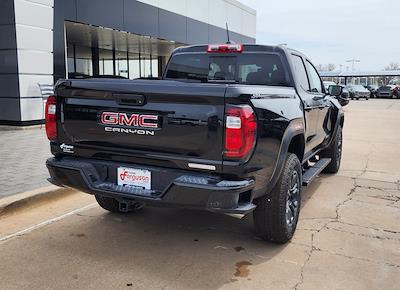 New 2025 GMC Canyon Elevation Crew Cab 4WD Pickup for sale #GS857 - photo 2