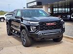 New 2025 GMC Canyon Elevation Crew Cab 4WD Pickup for sale #GS857 - photo 1