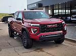 New 2025 GMC Canyon Elevation Crew Cab 4WD Pickup for sale #GS859 - photo 1