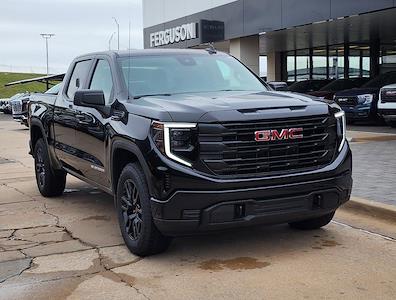New 2025 GMC Sierra 1500 Pro Crew Cab 4WD Pickup for sale #GS862 - photo 1