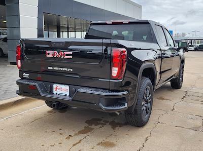 New 2025 GMC Sierra 1500 Pro Crew Cab 4WD Pickup for sale #GS862 - photo 2