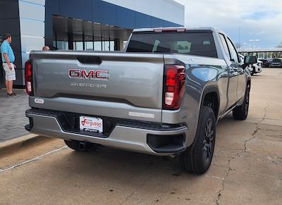 New 2025 GMC Sierra 1500 Elevation Double Cab 4WD Pickup for sale #GS903 - photo 2