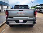 New 2025 GMC Sierra 1500 Elevation Double Cab 4WD Pickup for sale #GS903 - photo 4