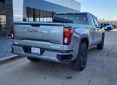 New 2025 GMC Sierra 1500 Elevation Double Cab 4WD Pickup for sale #GS904 - photo 2