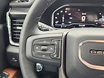 New 2025 GMC Sierra 3500 Denali Ultimate Crew Cab 4WD Pickup for sale #GS905 - photo 22