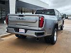 New 2025 GMC Sierra 3500 Denali Ultimate Crew Cab 4WD Pickup for sale #GS905 - photo 2