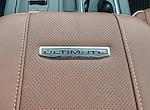 New 2025 GMC Sierra 3500 Denali Ultimate Crew Cab 4WD Pickup for sale #GS905 - photo 35