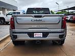 New 2025 GMC Sierra 3500 Denali Ultimate Crew Cab 4WD Pickup for sale #GS905 - photo 3