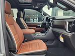 New 2025 GMC Sierra 3500 Denali Ultimate Crew Cab 4WD Pickup for sale #GS905 - photo 40