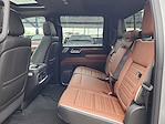 New 2025 GMC Sierra 3500 Denali Ultimate Crew Cab 4WD Pickup for sale #GS905 - photo 44
