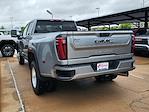 New 2025 GMC Sierra 3500 Denali Ultimate Crew Cab 4WD Pickup for sale #GS905 - photo 4