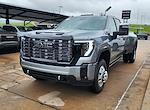 New 2025 GMC Sierra 3500 Denali Ultimate Crew Cab 4WD Pickup for sale #GS905 - photo 6