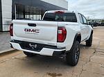 New 2025 GMC Canyon Elevation Crew Cab 4WD Pickup for sale #GS907 - photo 2