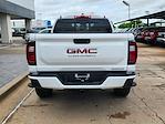 New 2025 GMC Canyon Elevation Crew Cab 4WD Pickup for sale #GS907 - photo 4