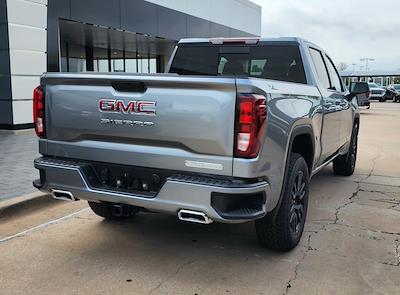 New 2025 GMC Sierra 1500 Elevation Crew Cab 4WD Pickup for sale #GS908 - photo 2