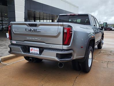New 2025 GMC Sierra 3500 Denali Ultimate Crew Cab 4WD Pickup for sale #GS910 - photo 2