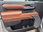 New 2025 GMC Sierra 3500 Denali Ultimate Crew Cab 4WD Pickup for sale #GS910 - photo 13
