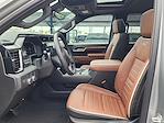 New 2025 GMC Sierra 3500 Denali Ultimate Crew Cab 4WD Pickup for sale #GS910 - photo 16