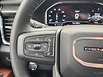 New 2025 GMC Sierra 3500 Denali Ultimate Crew Cab 4WD Pickup for sale #GS910 - photo 22