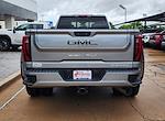 New 2025 GMC Sierra 3500 Denali Ultimate Crew Cab 4WD Pickup for sale #GS910 - photo 3