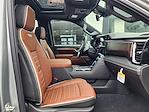 New 2025 GMC Sierra 3500 Denali Ultimate Crew Cab 4WD Pickup for sale #GS910 - photo 40