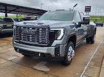 New 2025 GMC Sierra 3500 Denali Ultimate Crew Cab 4WD Pickup for sale #GS910 - photo 6