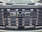 New 2025 GMC Sierra 3500 Denali Ultimate Crew Cab 4WD Pickup for sale #GS910 - photo 8