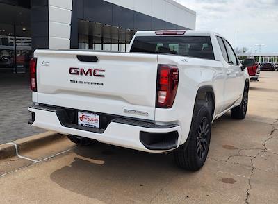 New 2025 GMC Sierra 1500 Elevation Double Cab 4WD Pickup for sale #GS912 - photo 2