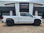 New 2025 GMC Sierra 1500 Elevation Double Cab 4WD Pickup for sale #GS912 - photo 3