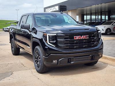 New 2025 GMC Sierra 1500 Elevation Crew Cab 4WD Pickup for sale #GS916 - photo 1