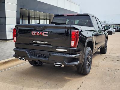 New 2025 GMC Sierra 1500 Elevation Crew Cab 4WD Pickup for sale #GS916 - photo 2