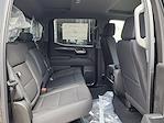 New 2025 GMC Sierra 1500 Elevation Crew Cab 4WD Pickup for sale #GS916 - photo 40