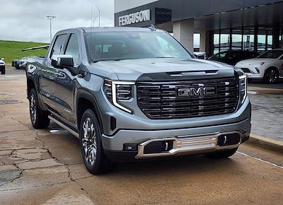 New 2025 GMC Sierra 1500 Denali Ultimate Crew Cab 4WD Pickup for sale #GS925 - photo 1
