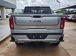 New 2025 GMC Sierra 1500 Denali Ultimate Crew Cab 4WD Pickup for sale #GS925 - photo 4