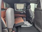 New 2025 GMC Sierra 1500 Denali Ultimate Crew Cab 4WD Pickup for sale #GS925 - photo 45