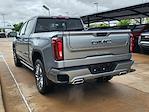 New 2025 GMC Sierra 1500 Denali Ultimate Crew Cab 4WD Pickup for sale #GS925 - photo 5
