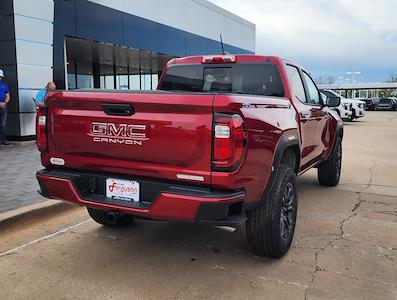 New 2025 GMC Canyon Elevation Crew Cab 4WD Pickup for sale #GS931 - photo 2
