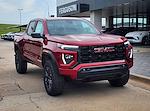 New 2025 GMC Canyon Elevation Crew Cab 4WD Pickup for sale #GS931 - photo 1