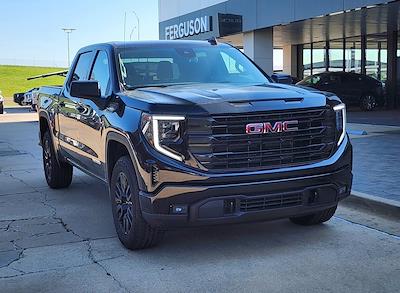 New 2025 GMC Sierra 1500 Elevation Crew Cab 4WD Pickup for sale #GS935 - photo 1