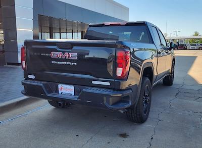 New 2025 GMC Sierra 1500 Elevation Crew Cab 4WD Pickup for sale #GS935 - photo 2