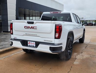 New 2025 GMC Sierra 1500 Elevation Crew Cab 4WD Pickup for sale #GS936 - photo 2