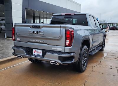 New 2025 GMC Sierra 1500 Elevation Crew Cab 4WD Pickup for sale #GS937 - photo 2
