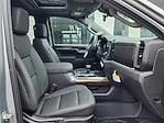 New 2025 GMC Sierra 1500 Elevation Crew Cab 4WD Pickup for sale #GS937 - photo 37