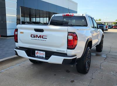 New 2025 GMC Canyon Elevation Crew Cab 4WD Pickup for sale #GS940 - photo 2