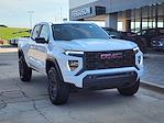 New 2025 GMC Canyon Elevation Crew Cab 4WD Pickup for sale #GS940 - photo 1