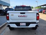 New 2025 GMC Canyon Elevation Crew Cab 4WD Pickup for sale #GS940 - photo 4